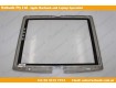 Toshiba Portege M200 M205  Series LCD Front Bezel With Glass Overlay